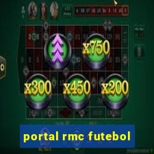 portal rmc futebol